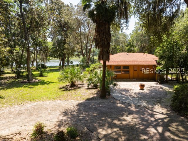 822 Knowles Island Rd, Ridgeland, SC 29936