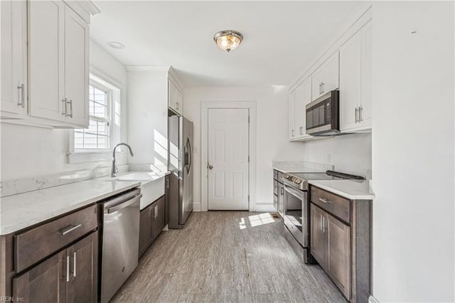 212 Deep Creek RD, Newport News, VA 23606