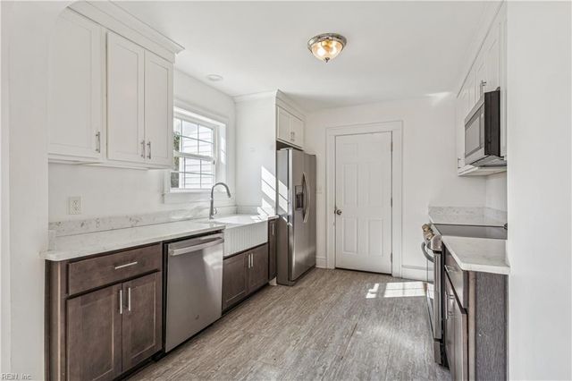 212 Deep Creek RD, Newport News, VA 23606