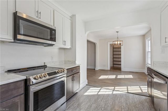 212 Deep Creek RD, Newport News, VA 23606