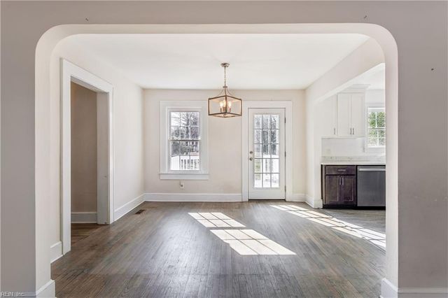 212 Deep Creek RD, Newport News, VA 23606