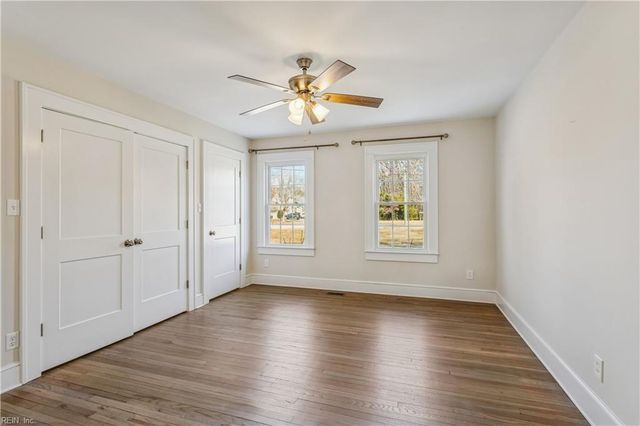 212 Deep Creek RD, Newport News, VA 23606