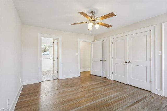 212 Deep Creek RD, Newport News, VA 23606