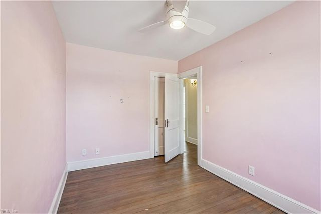 212 Deep Creek RD, Newport News, VA 23606