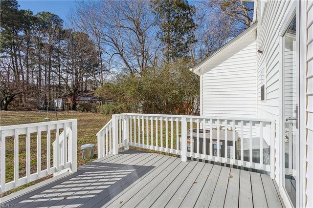 212 Deep Creek RD, Newport News, VA 23606