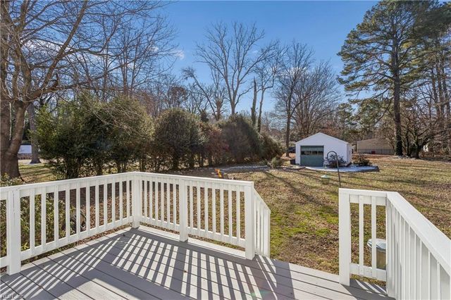 212 Deep Creek RD, Newport News, VA 23606