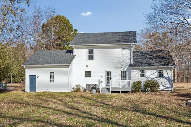 212 Deep Creek RD, Newport News, VA 23606