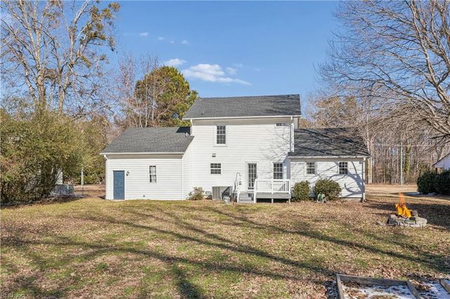 212 Deep Creek RD, Newport News, VA 23606