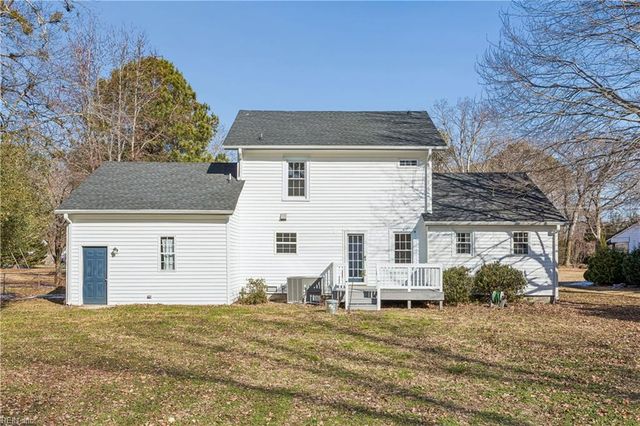 212 Deep Creek RD, Newport News, VA 23606