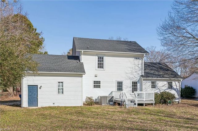 212 Deep Creek RD, Newport News, VA 23606