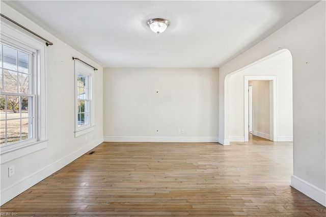 212 Deep Creek RD, Newport News, VA 23606