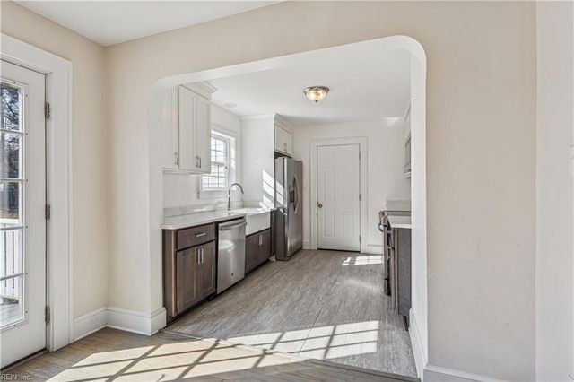 212 Deep Creek RD, Newport News, VA 23606