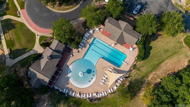 60 Wellington Colony Drive, Little Rock, AR 72211