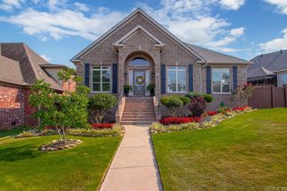 60 Wellington Colony Drive, Little Rock, AR 72211