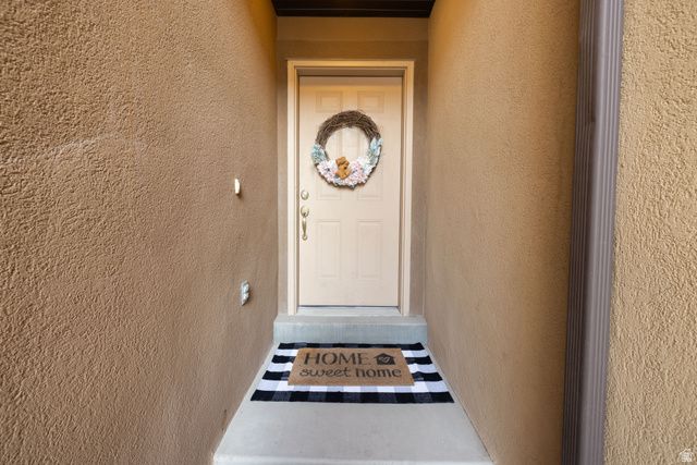 1986 N BELMONT DR, Saratoga Springs, UT 84045