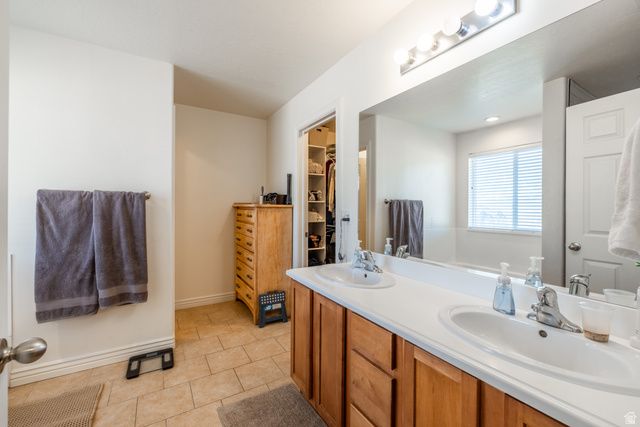 1986 N BELMONT DR, Saratoga Springs, UT 84045