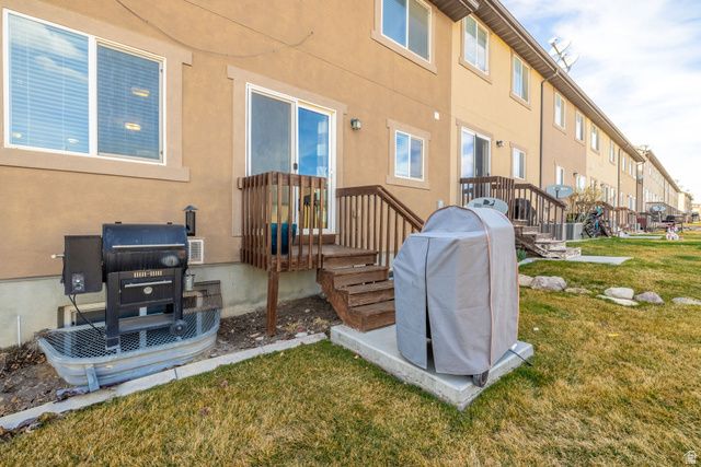 1986 N BELMONT DR, Saratoga Springs, UT 84045