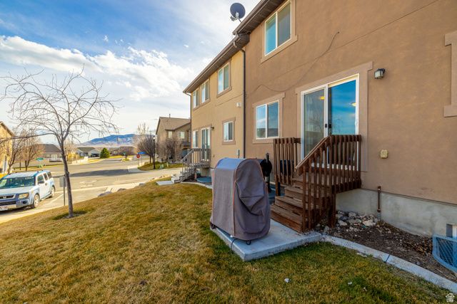 1986 N BELMONT DR, Saratoga Springs, UT 84045