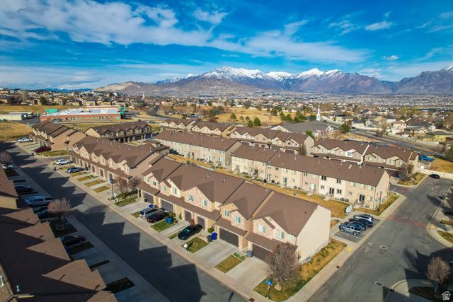 1986 N BELMONT DR, Saratoga Springs, UT 84045