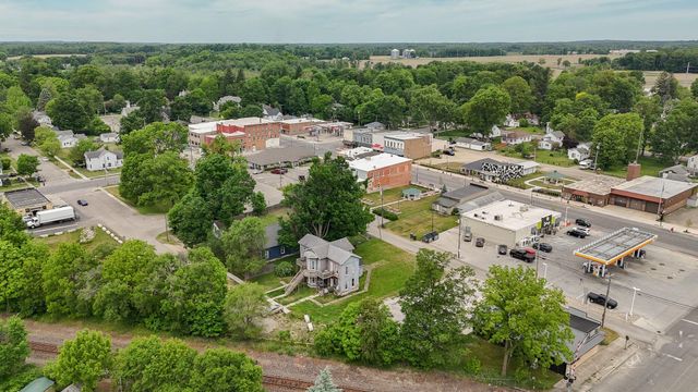 173 E Dibble Street, Marcellus Twp, MI 49067