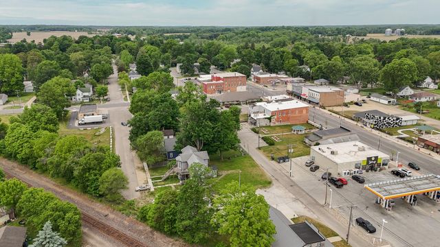 173 E Dibble Street, Marcellus Twp, MI 49067