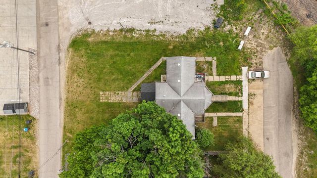 173 E Dibble Street, Marcellus Twp, MI 49067