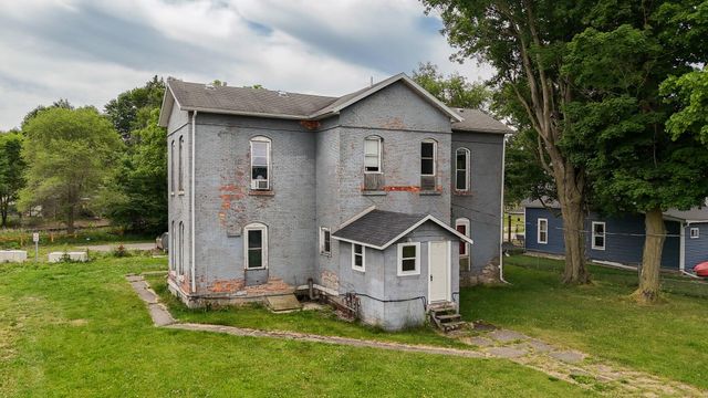 173 E Dibble Street, Marcellus Twp, MI 49067