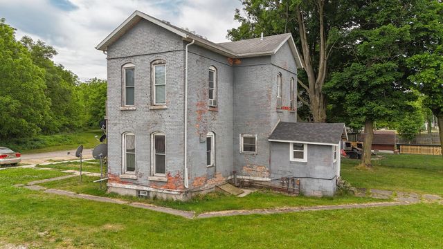 173 E Dibble Street, Marcellus Twp, MI 49067