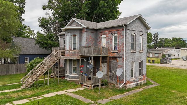 173 E Dibble Street, Marcellus Twp, MI 49067