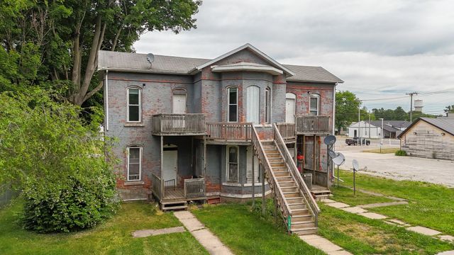 173 E Dibble Street, Marcellus Twp, MI 49067