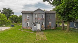 173 E Dibble Street, Marcellus Twp, MI 49067