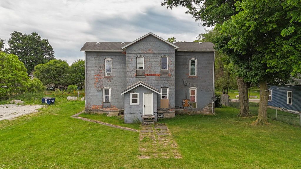 173 E Dibble Street, Marcellus Twp, MI 49067
