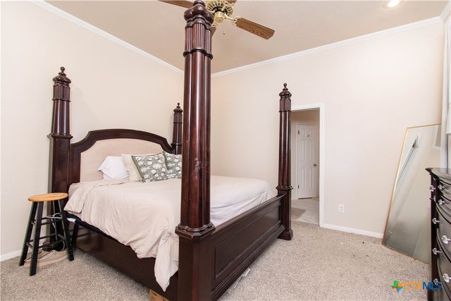 701 Jase Drive, Copperas Cove, TX 76522
