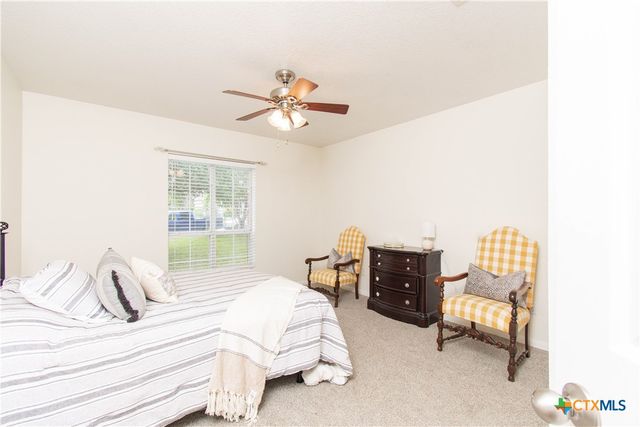701 Jase Drive, Copperas Cove, TX 76522