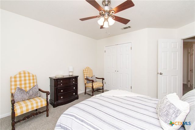 701 Jase Drive, Copperas Cove, TX 76522