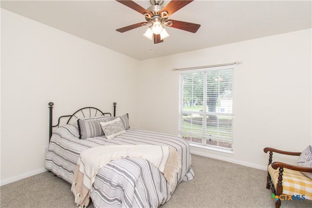 701 Jase Drive, Copperas Cove, TX 76522
