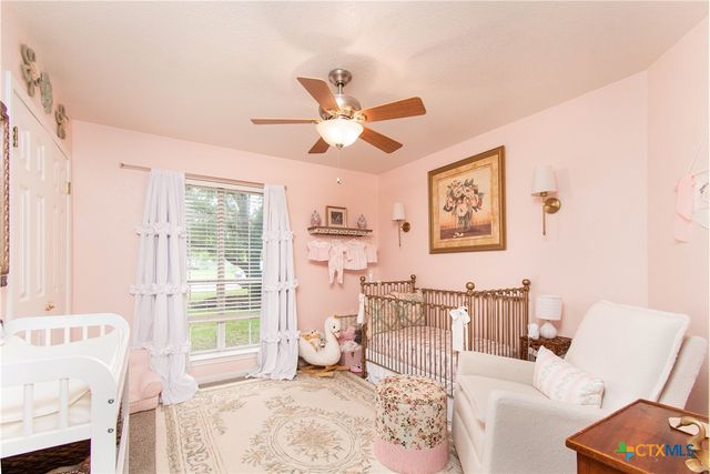 701 Jase Drive, Copperas Cove, TX 76522