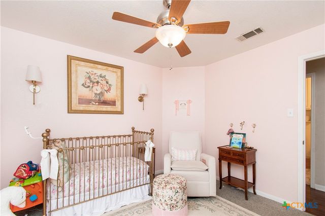701 Jase Drive, Copperas Cove, TX 76522