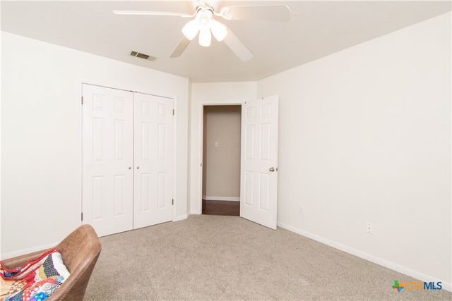 701 Jase Drive, Copperas Cove, TX 76522