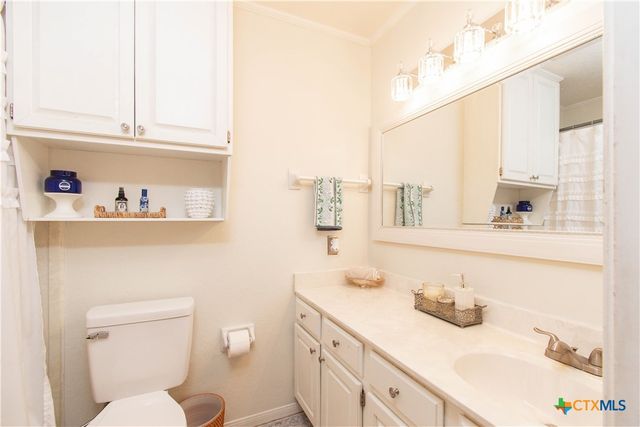 701 Jase Drive, Copperas Cove, TX 76522