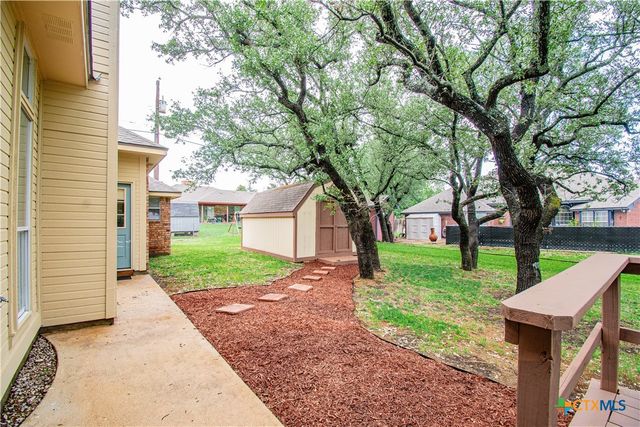 701 Jase Drive, Copperas Cove, TX 76522