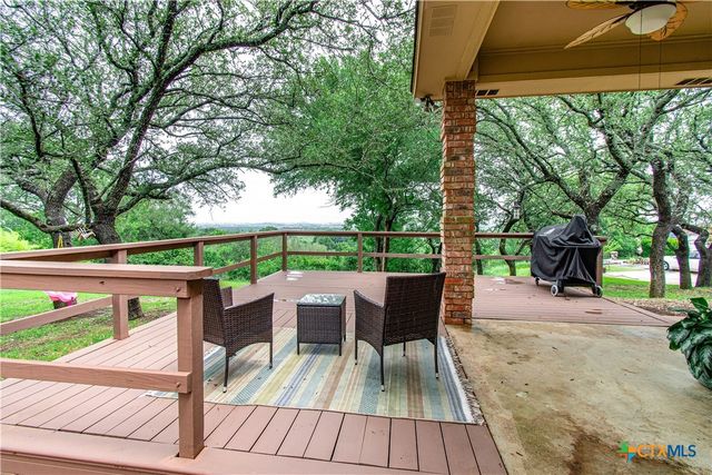 701 Jase Drive, Copperas Cove, TX 76522