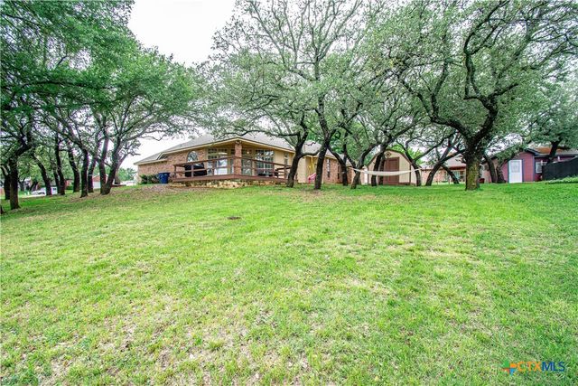 701 Jase Drive, Copperas Cove, TX 76522