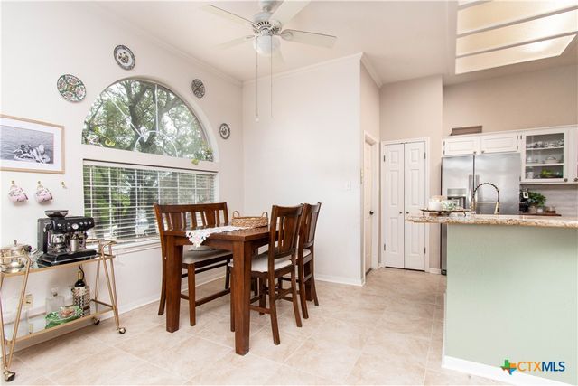 701 Jase Drive, Copperas Cove, TX 76522