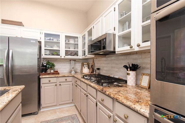 701 Jase Drive, Copperas Cove, TX 76522