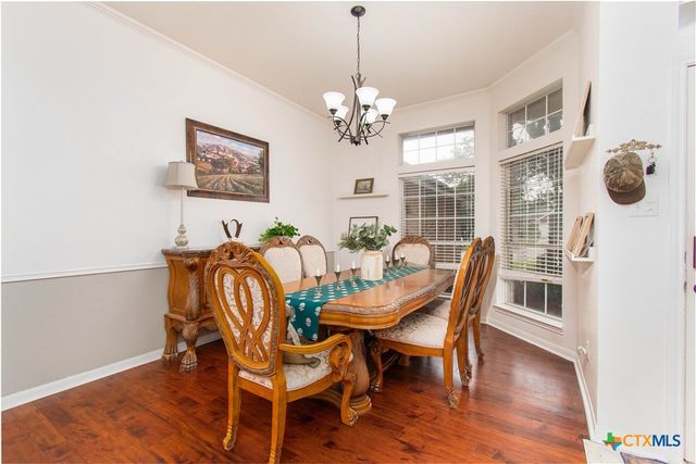 701 Jase Drive, Copperas Cove, TX 76522