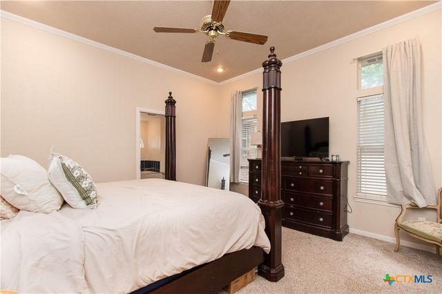 701 Jase Drive, Copperas Cove, TX 76522
