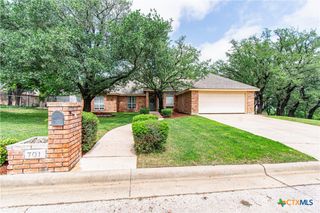 701 Jase Drive, Copperas Cove, TX 76522