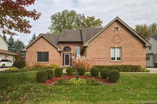 21536 Hunter Circle, Taylor, MI 48180