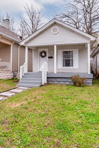 1012 Jefferson Avenue, Evansville, IN 47714